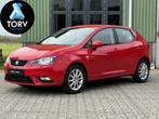 SEAT Ibiza 1.0 EcoTSI Style Connect | Nieuwe APK | Dealer on, Voorwielaandrijving, Stof, Gebruikt, Euro 6
