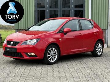 SEAT Ibiza 1.0 EcoTSI Style Connect | Nieuwe APK | Dealer on beschikbaar voor biedingen