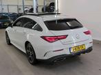 Mercedes-Benz CLA-Klasse Shooting Brake 250 e B € 28.350,0, Auto's, Automaat, CLA, Stof, Gebruikt