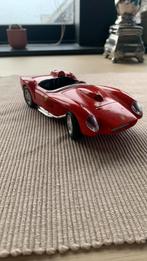 Ferrari 250 testa rossa modelauto, Hobby en Vrije tijd, Modelauto's | 1:24, Ophalen of Verzenden, Gebruikt, Bburago