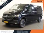 Volkswagen Transporter 150pk L2H1 28 Highline Automaat Trekh, Stof, 4 cilinders, 150 pk, Volkswagen