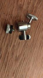 Balhoofd voor statief, Ophalen of Verzenden, Gebruikt, Overige instrumenten