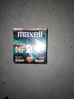 Maxell MF2HD Floppy Disks - 10 Stuks, Computers en Software, Ophalen, Gebruikt, Overige typen, Maxell