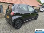 Toyota Aygo 1.0 VVT-i Comfort Orange, Auto's, Voorwielaandrijving, Euro 5, Gebruikt, 4 stoelen