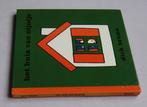 dick bruna - het huis van nijntje (uit 2005), Gelezen, Ophalen of Verzenden, Dick Bruna, 2 tot 3 jaar