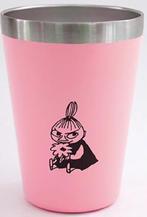 Moomin Little My - Koffie beker houder NIEUW, Nieuw, Overige materialen, Overige typen, Ophalen of Verzenden