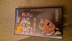 6 VHS Banden: Chaplin & Laurel & Hardy + 1 tita tovenaar, Alle leeftijden, Ophalen of Verzenden, Gebruikt, Komedie