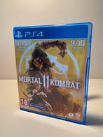 Mortal Kombat 2 | PS4, Vanaf 18 jaar, Vechten, 2 spelers, Ophalen of Verzenden