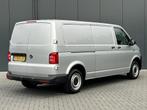 Volkswagen Transporter 2.0 TDI 150 PK / L2H1 / BOTT INRICHTI, Gebruikt, Euro 6, 4 cilinders, 150 pk
