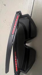 Prada bril, Sieraden, Tassen en Uiterlijk, Zonnebrillen en Brillen | Heren, Overige merken, Zwart, Nieuw, Ophalen of Verzenden