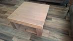 Salontafel, Ophalen, 50 tot 100 cm, Eikenhout, 50 tot 100 cm