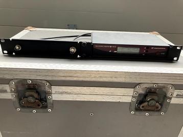 Sennheiser EW100G2 draadloze microfoon ontvanger beschikbaar voor biedingen