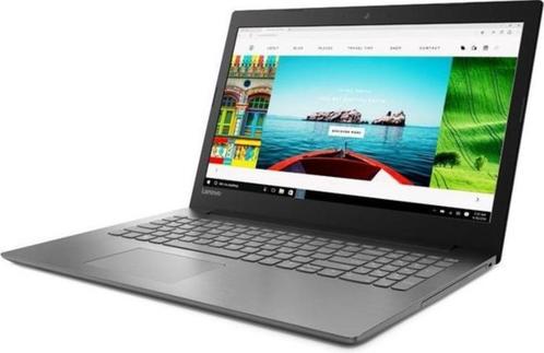 Lenovo Ideapad 320 i3-7100u 8GB SSD Windows 11, Computers en Software, Windows Laptops, Zo goed als nieuw, 15 inch, SSD, 2 tot 3 Ghz
