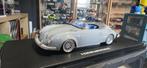 Porsche 356 S-Klub Outlawd Speedster 1/18 Gt-Spirit, Ophalen of Verzenden, Nieuw, Auto, Overige merken