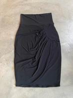 Mooie rok van Yoek, maat 42-44, Kleding | Dames, Rokken, Yoek, Zwart, Maat 42/44 (L), Ophalen of Verzenden