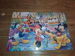 Puzzel 250 stukjes - Disney, Ophalen of Verzenden, Meer dan 50 stukjes, Zo goed als nieuw, 6 jaar of ouder