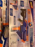 Nerve meerdere en accessoires, Ophalen of Verzenden, Zo goed als nieuw