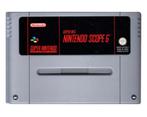 Snes Nintendo scope 6, Ophalen of Verzenden, Zo goed als nieuw