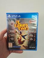 It Takes Two PS4 / PS5, Spelcomputers en Games, Games | Sony PlayStation 4, Overige genres, 2 spelers, Ophalen of Verzenden, Zo goed als nieuw