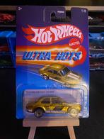 Hot Wheels Ultra Hots 1970 Ford Escort RS1600, Ophalen of Verzenden, Nieuw, Auto