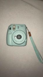 instax mini 9, Audio, Tv en Foto, Fotocamera's Analoog, Verzenden, Zo goed als nieuw