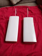 gratis verzenden 2 radiatorbakje verwarming luchtbevochtiger, Ophalen, Zo goed als nieuw