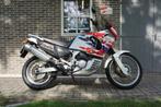 HONDA XRV 750 AFRICA TWIN RD07 (BJ: 1997), 750 cc, 2 cilinders, Motorrijbewijs A, Bedrijf