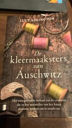 De kleermaaksters van auschwitz, Gelezen, Ophalen of Verzenden