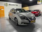 Nissan LEAF N-Connecta 40 kWh Navigatie- Camera NL Auto! 1e, Stof, Gebruikt, 150 pk, 109 min