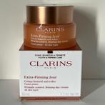 Clarins Extra-Firming Wrinkle-Control Day Cream 50 ml, Sieraden, Tassen en Uiterlijk, Uiterlijk | Gezichtsverzorging, Ophalen of Verzenden