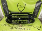 cupra formentor voorbumper bumper 23+
