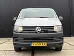 Volkswagen Transporter 2.0 TDI L2H1 | EURO 6 |, Voorwielaandrijving, Stof, Gebruikt, 4 cilinders