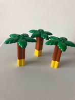 Lego Duplo Palmbomen, Duplo, Ophalen of Verzenden, Zo goed als nieuw, Losse stenen