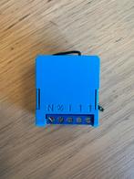 Qubino mini dimmer zwave (4x), Hobby en Vrije tijd, Elektronica-componenten, Ophalen of Verzenden, Gebruikt