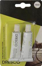 Dresco Bandenplak Solutie 10ml - 2 Stuks, Ophalen of Verzenden, Nieuw, Bandgereedschap
