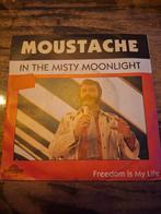 Moustache - In the misty moonlight, Ophalen of Verzenden, Zo goed als nieuw, Pop