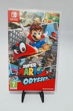 Super Mario Odysey, 1 speler, Zo goed als nieuw, Vanaf 3 jaar, Ophalen