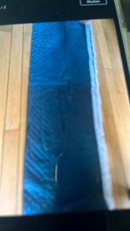 Gevoerde stof, Caravans en Kamperen, Ophalen, Nieuw