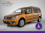 Alleen geschikt voor vervoer van elektrische rolstoel of sco, Auto's, 12 maanden, Gebruikt, Volkswagen, 102 pk