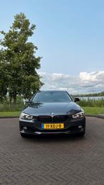 BMW 3-Serie 320 (f30) 2012, Auto's, Achterwielaandrijving, 74 €/maand, 4 cilinders, Origineel Nederlands