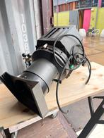 Theater verlichting vintage retro, Ophalen, Gebruikt