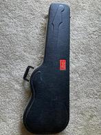 Fender USA Hard shell case 90's, Muziek en Instrumenten, Ophalen of Verzenden, Zo goed als nieuw, Elektrische gitaar
