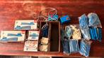 Lego vintage trein, Kinderen en Baby's, Speelgoed | Duplo en Lego, Ophalen of Verzenden, Gebruikt