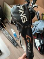 Ping G400 houten 5 | 17,5 graden | R Flex, Ophalen of Verzenden, Gebruikt, Club, Ping