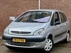 Citroen Xsara Picasso 1.8i-16V Différence, Stof, 4 cilinders, Metallic lak, 1749 cc