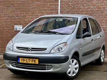 Citroen Xsara Picasso 1.8i-16V Différence beschikbaar voor biedingen