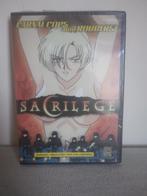 Sacrilege - Carnal Cops and Robbers! DVD, Vanaf 16 jaar, Ophalen of Verzenden, Nieuw in verpakking