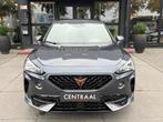 CUPRA Formentor 1.4 e-Hybrid VZ Performance 245PK|Memory|360, Gebruikt, Zwart, 4 cilinders, Formentor