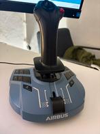 Thrustmaster TCA Captain Pack Airbus Edition, Ophalen of Verzenden, Zo goed als nieuw