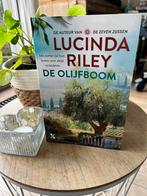Lucinda Riley - De Olijfboom (Nieuwstaat), Ophalen of Verzenden, Zo goed als nieuw, Nederland